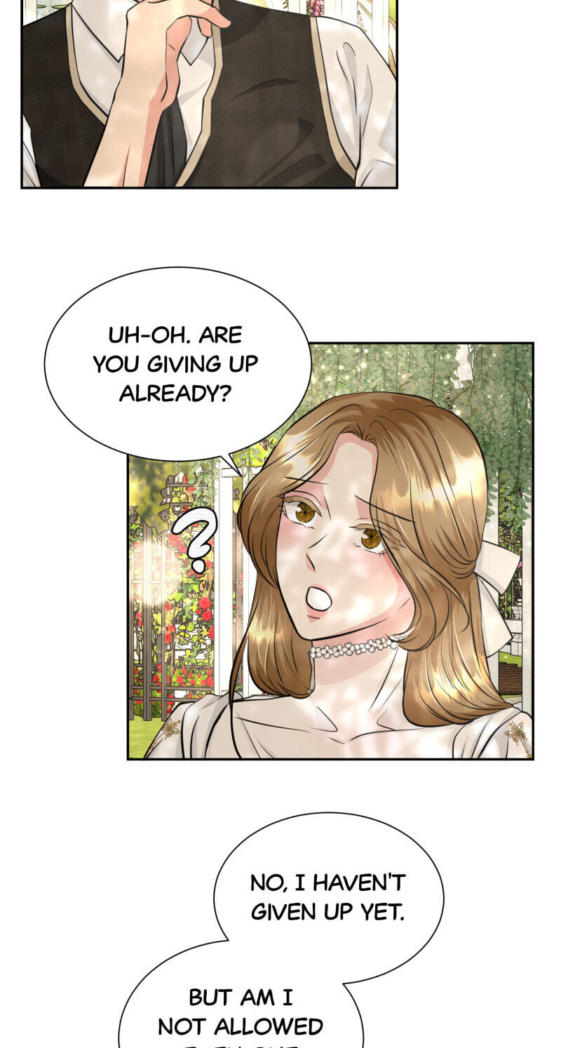 The 30 Day Engagement Chapter 22 page 16 - 