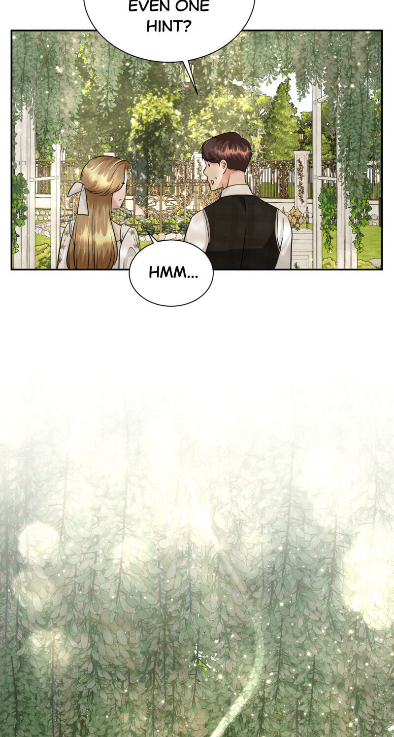 The 30 Day Engagement Chapter 22 page 17 - 