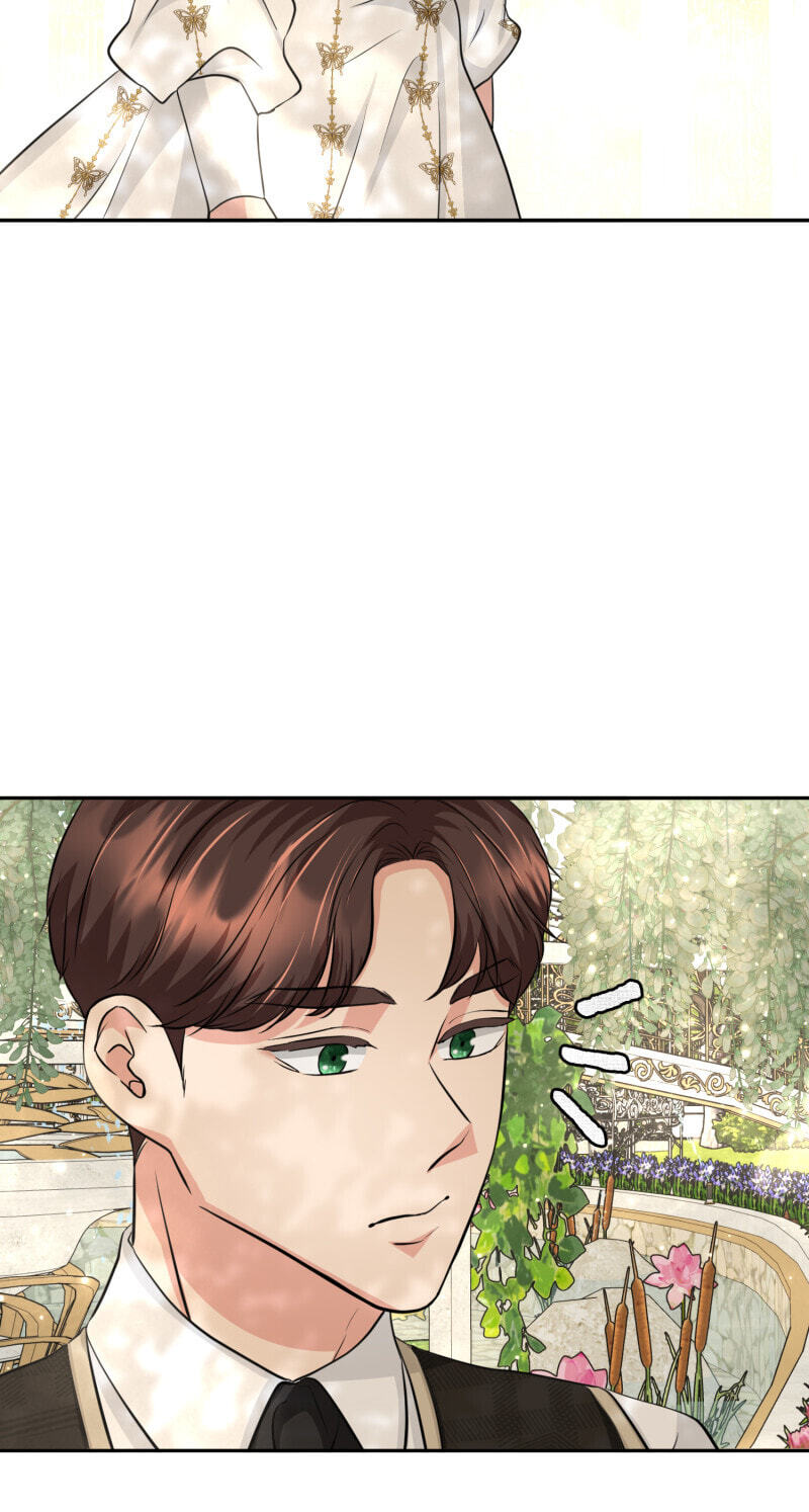 The 30 Day Engagement Chapter 22 page 19 - 