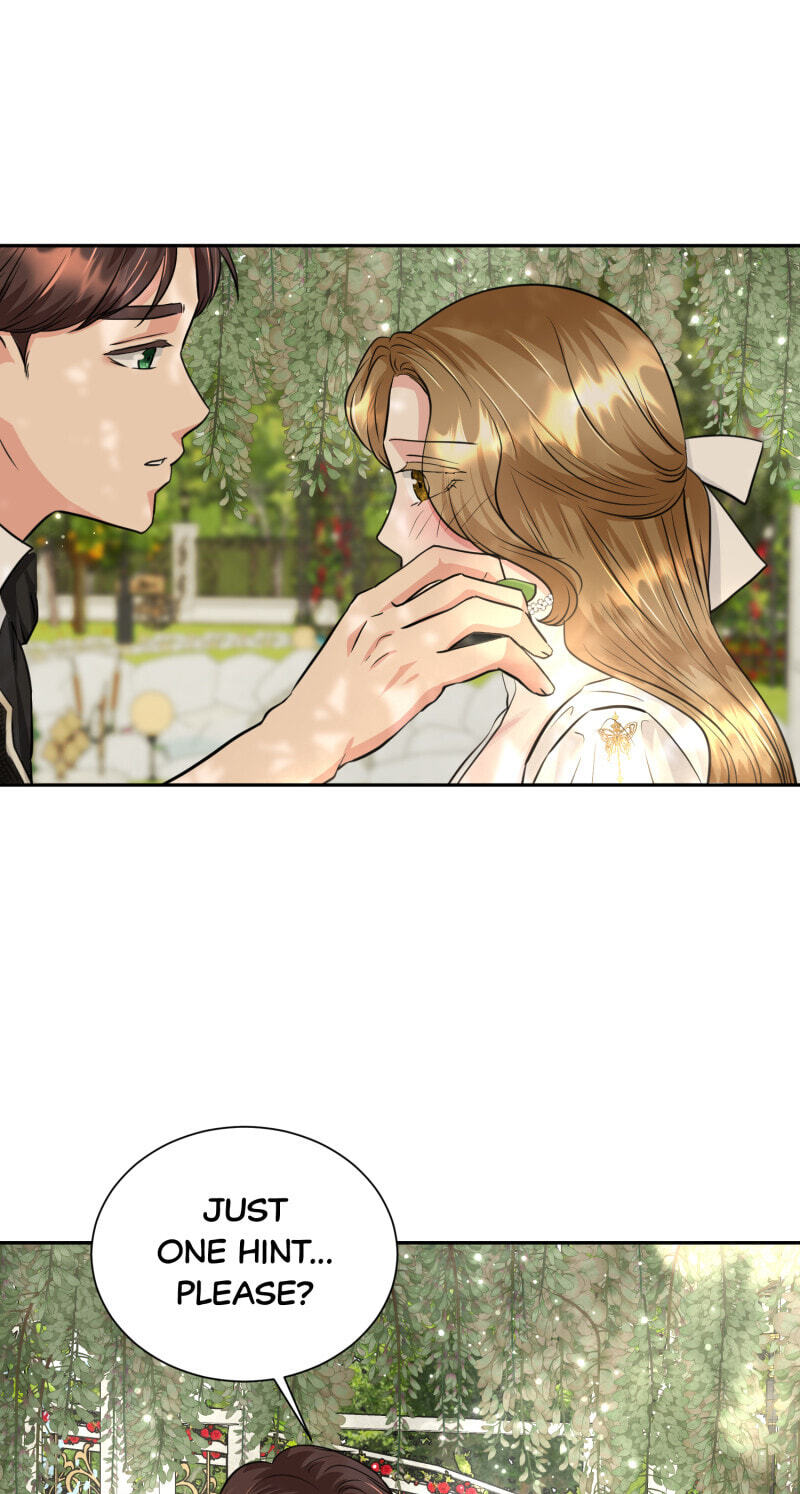 The 30 Day Engagement Chapter 22 page 21 - 