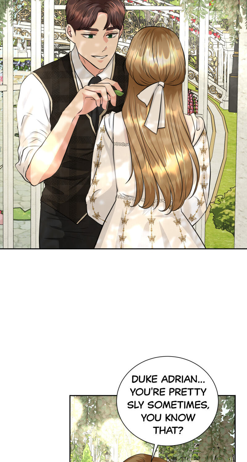 The 30 Day Engagement Chapter 22 page 22 - 