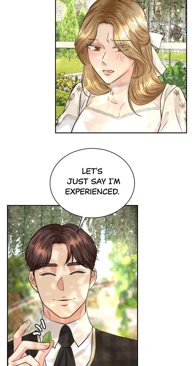 The 30 Day Engagement Chapter 22 page 23 - 