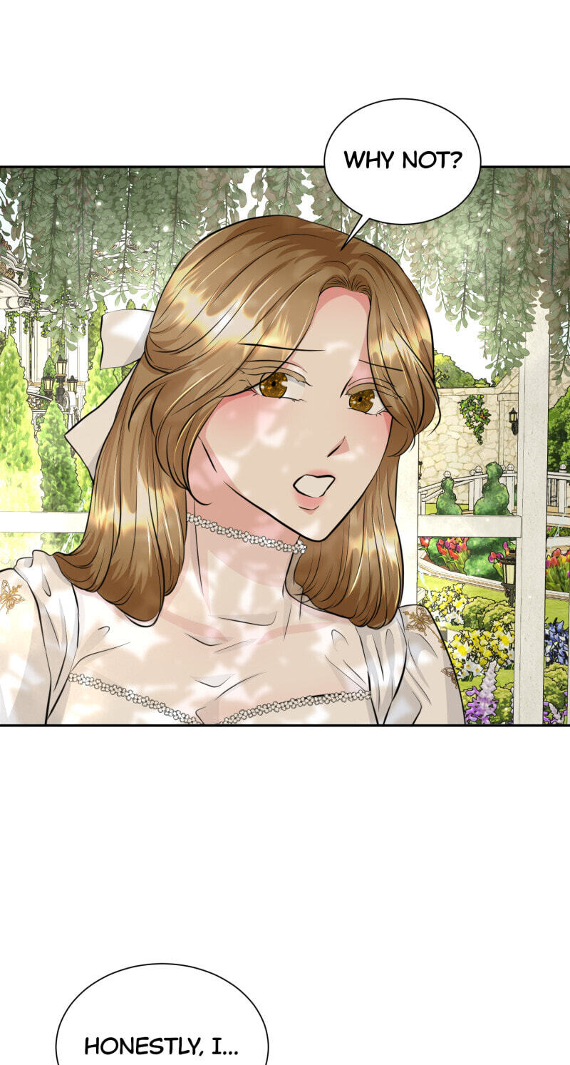 The 30 Day Engagement Chapter 22 page 25 - 