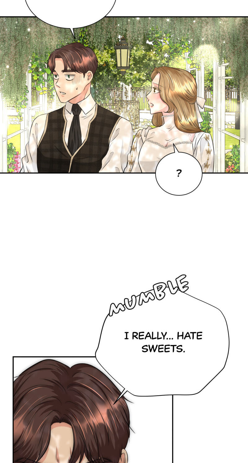 The 30 Day Engagement Chapter 22 page 26 - 