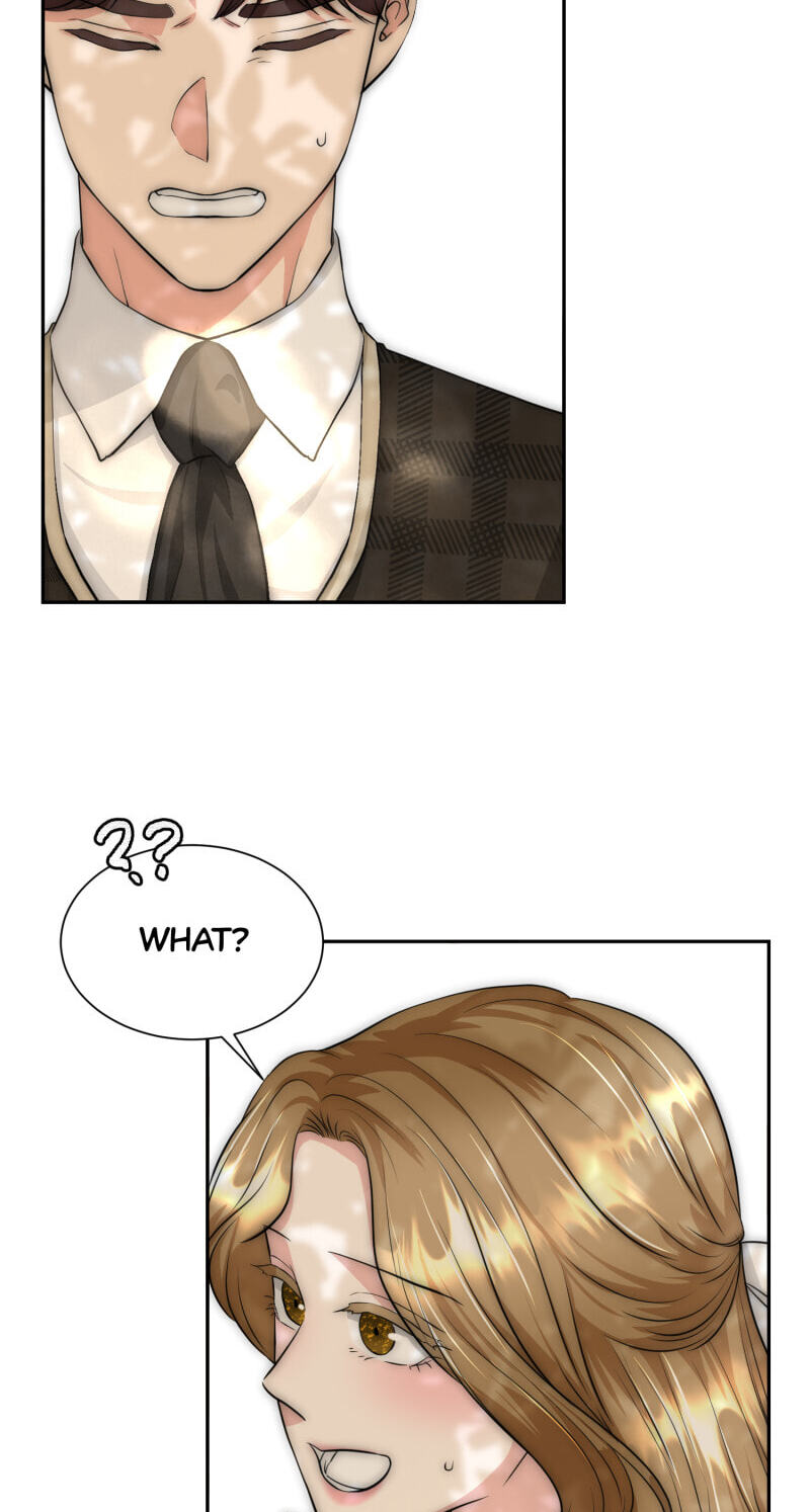 The 30 Day Engagement Chapter 22 page 27 - 