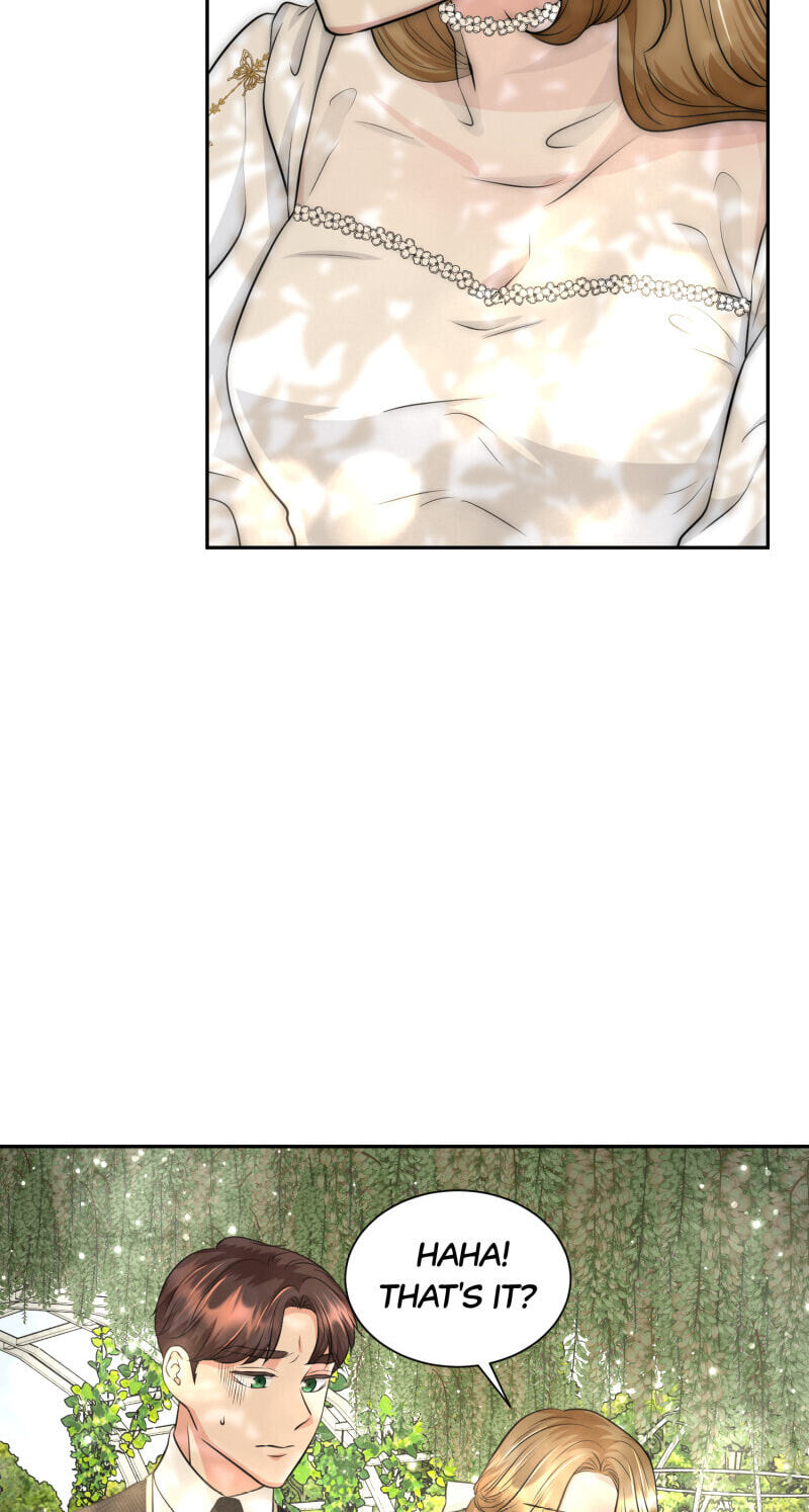 The 30 Day Engagement Chapter 22 page 28 - 