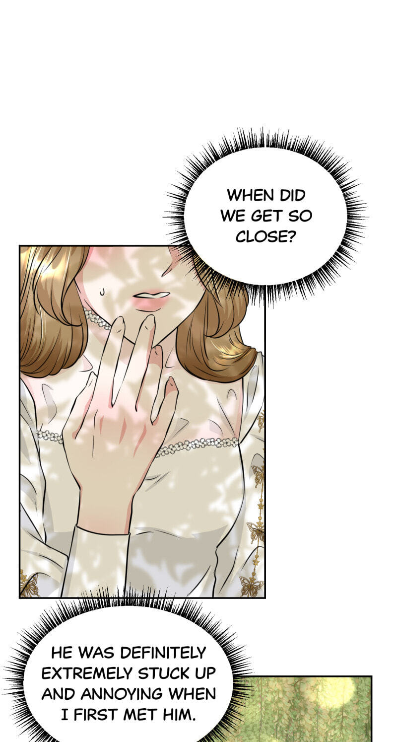 The 30 Day Engagement Chapter 22 page 31 - 