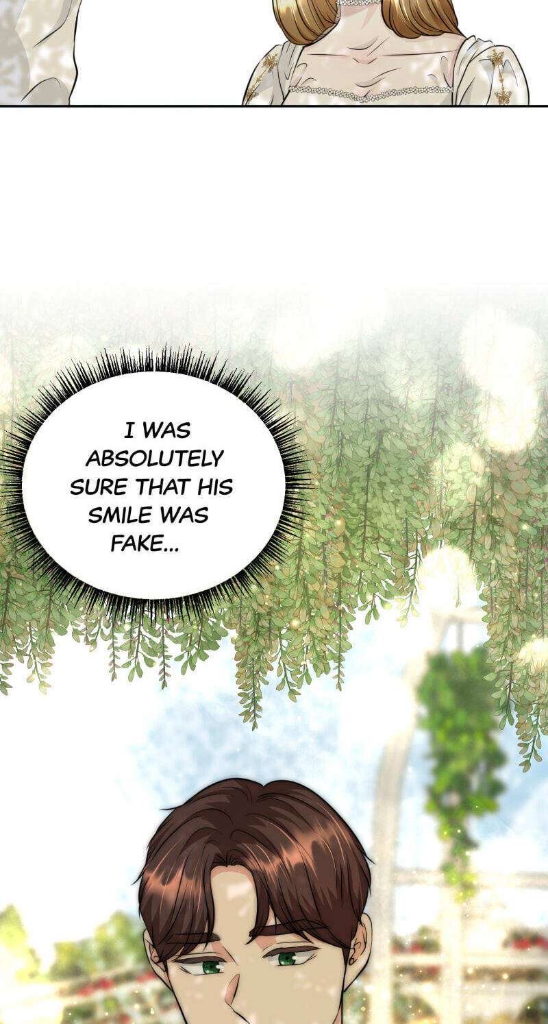 The 30 Day Engagement Chapter 22 page 37 - 