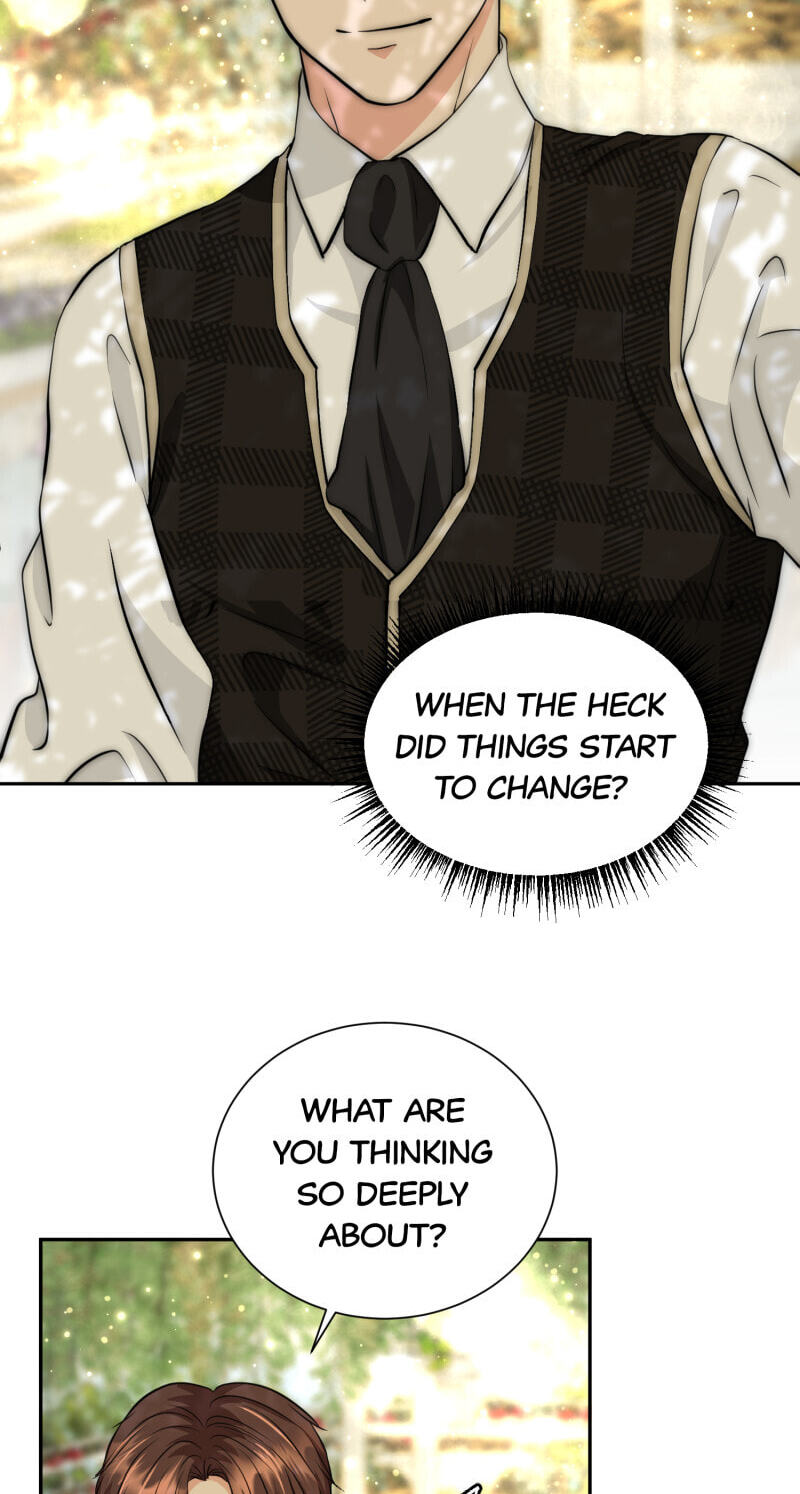 The 30 Day Engagement Chapter 22 page 38 - 