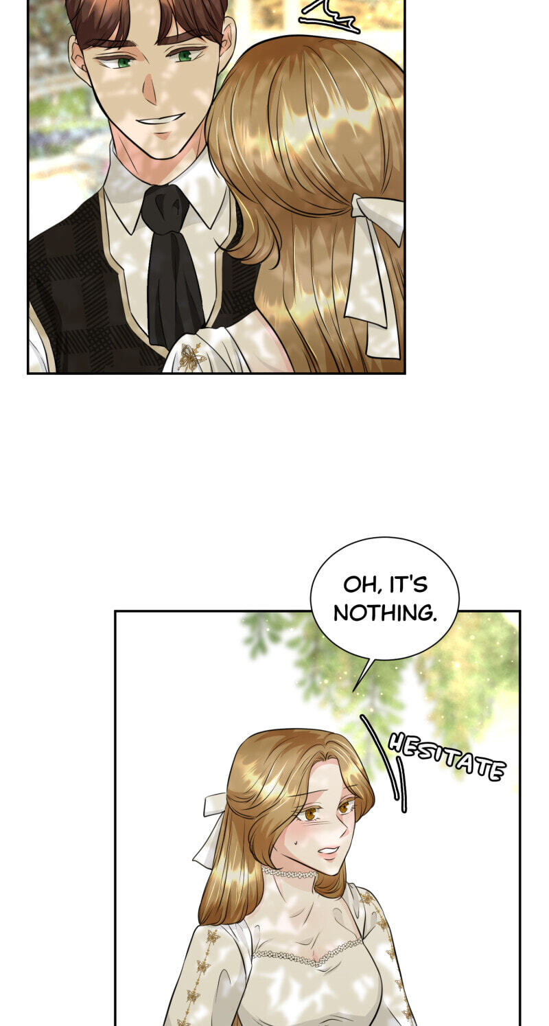 The 30 Day Engagement Chapter 22 page 39 - 