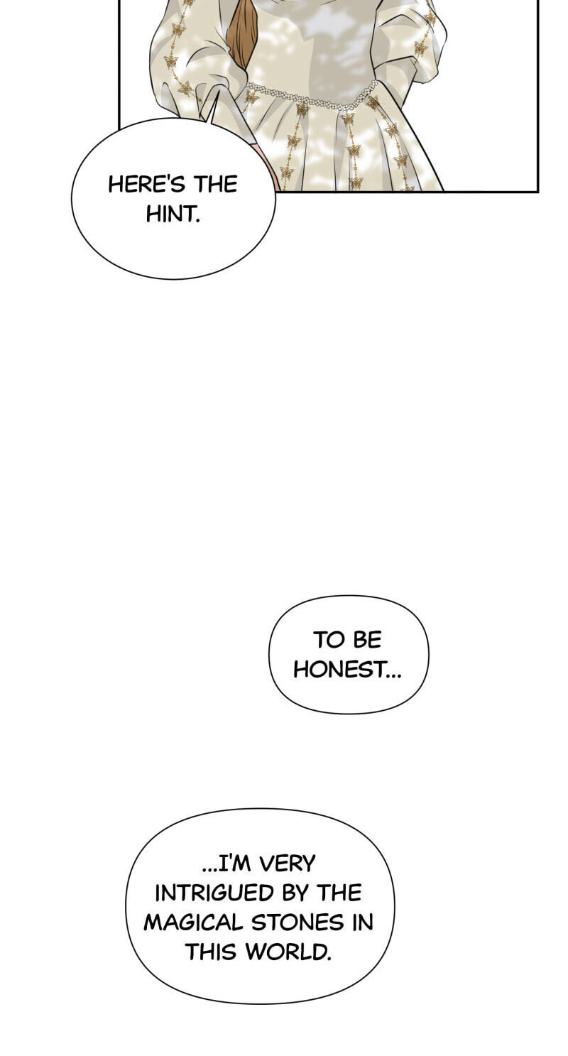 The 30 Day Engagement Chapter 22 page 40 - 