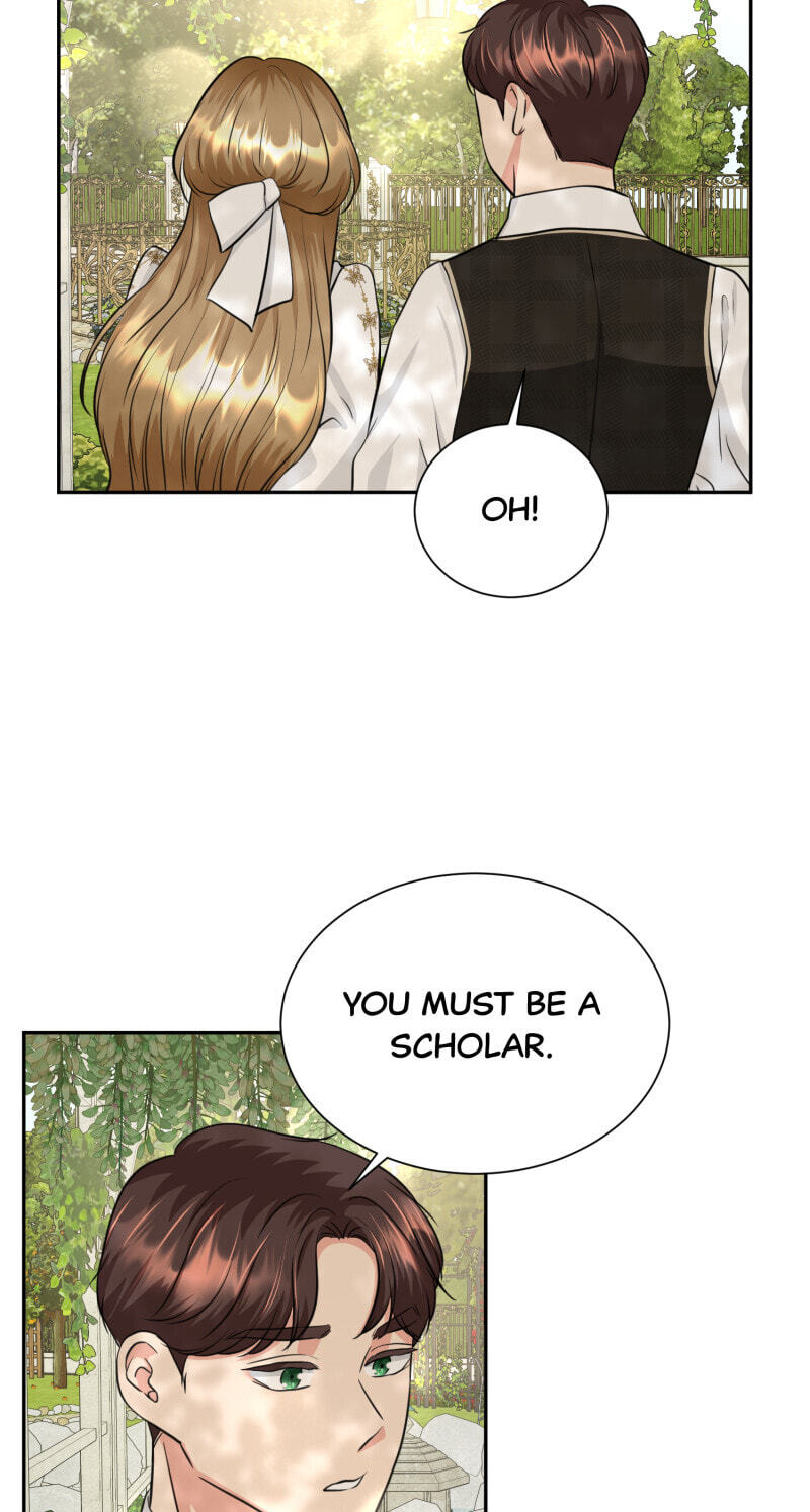 The 30 Day Engagement Chapter 22 page 5 - 