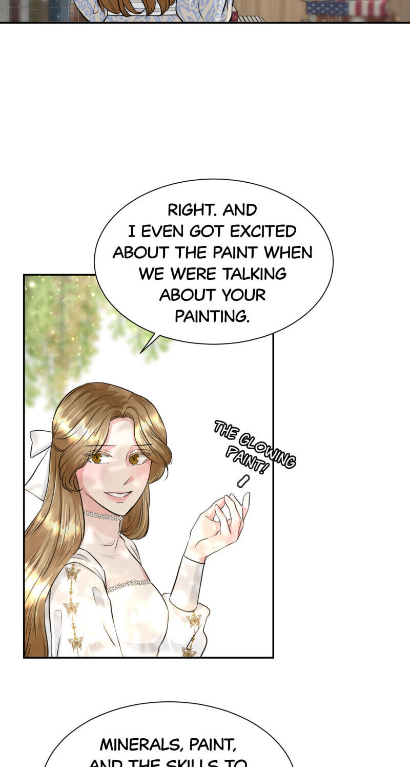 The 30 Day Engagement Chapter 22 page 43 - 