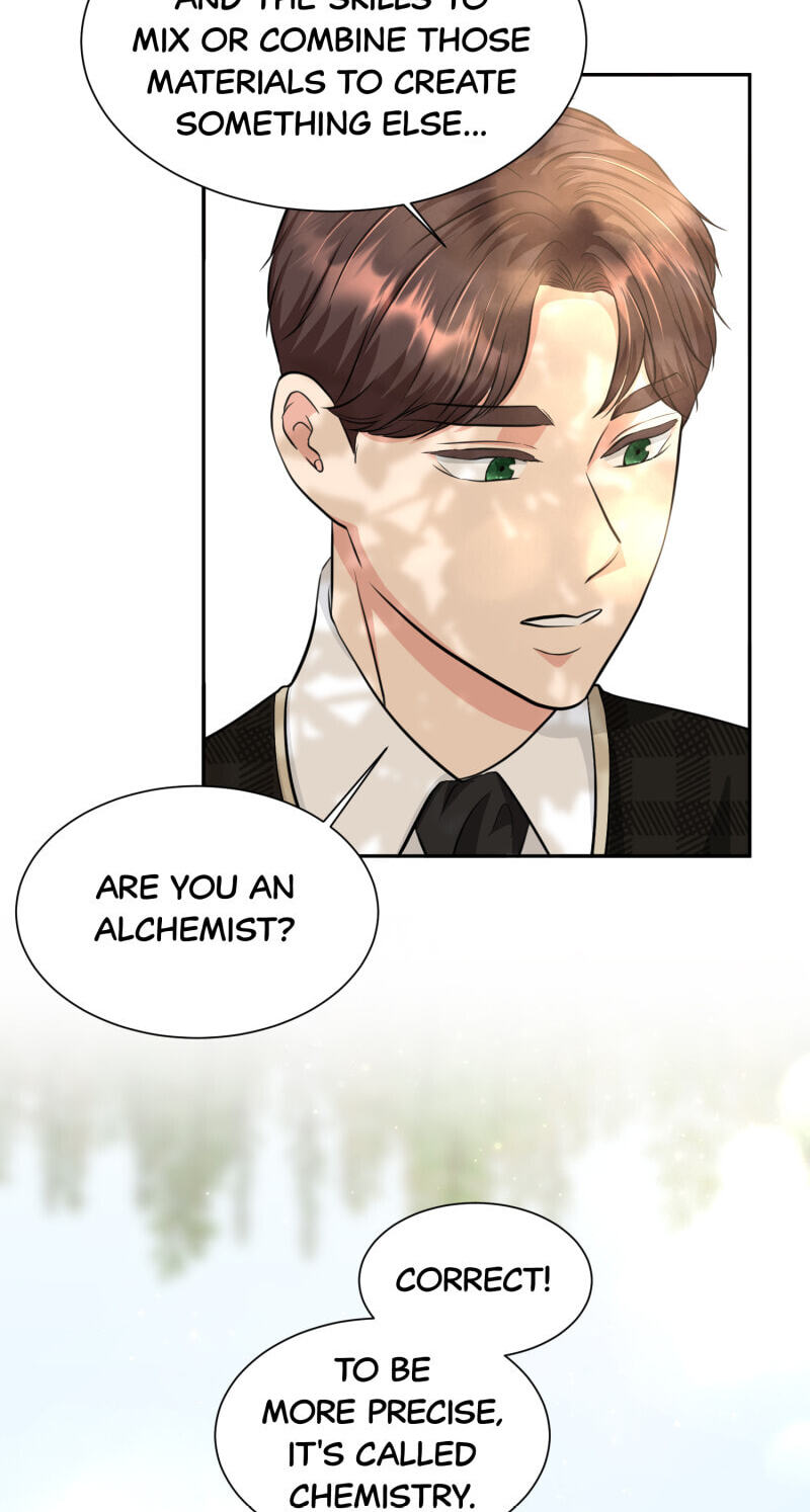The 30 Day Engagement Chapter 22 page 44 - 