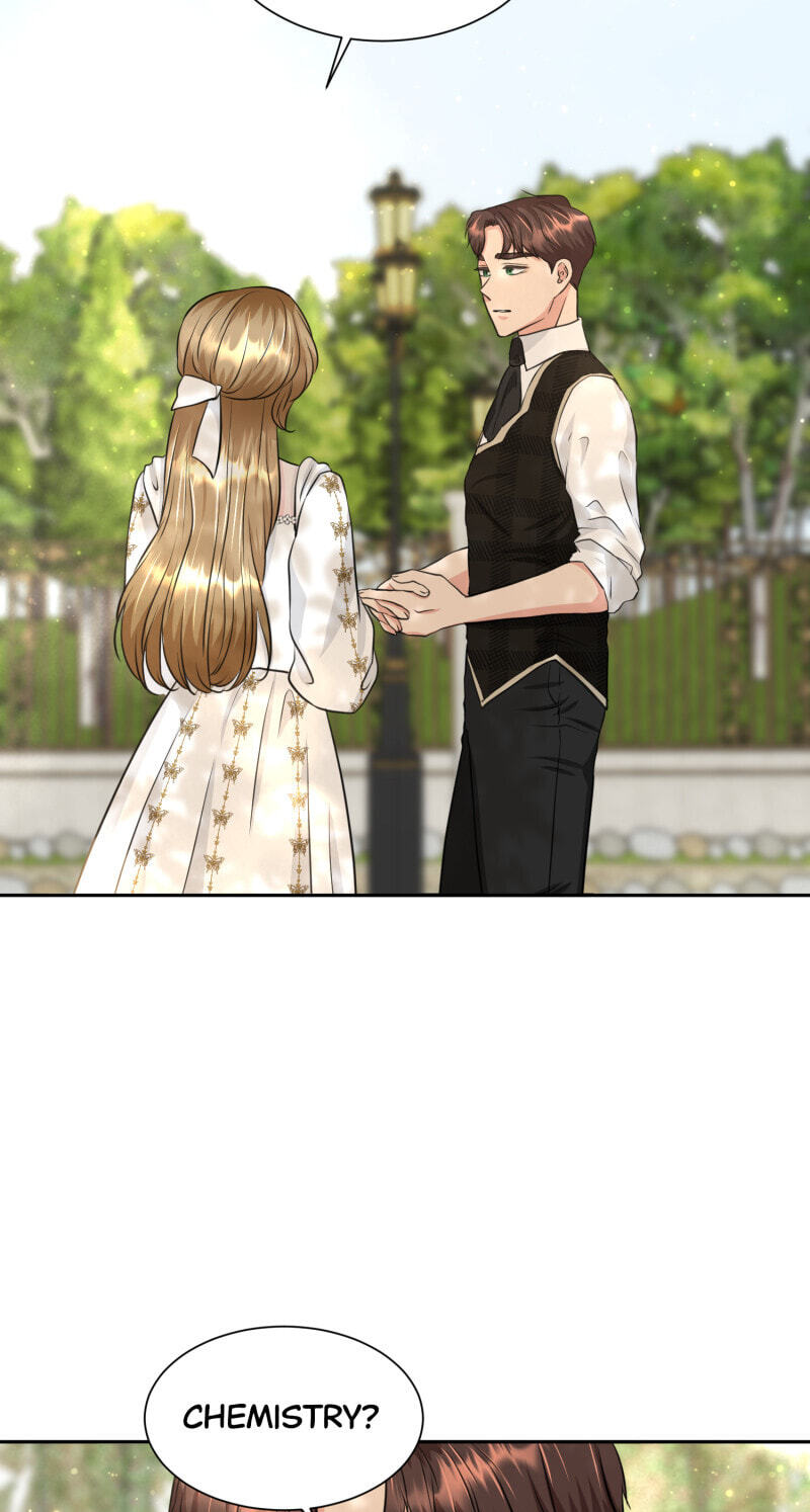 The 30 Day Engagement Chapter 22 page 45 - 