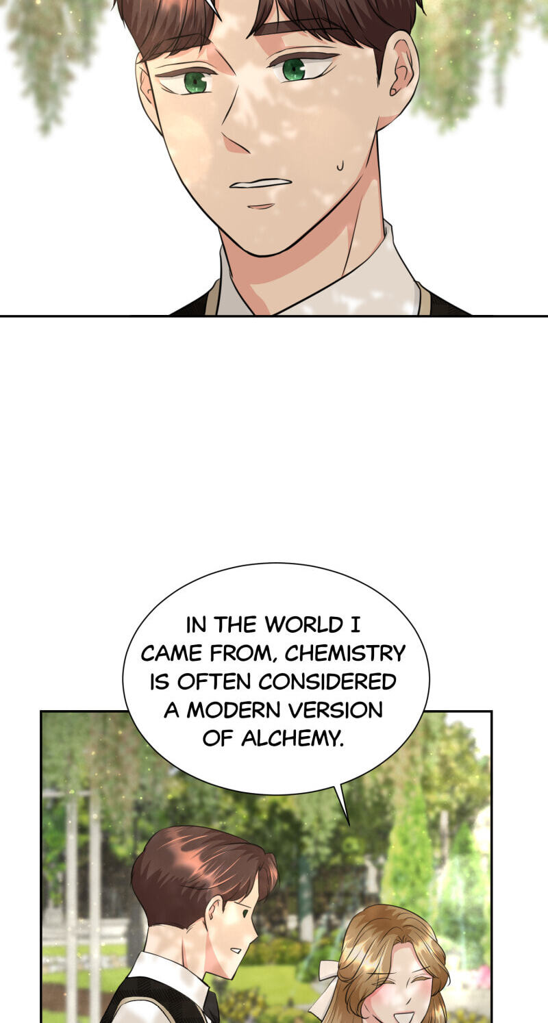 The 30 Day Engagement Chapter 22 page 46 - 