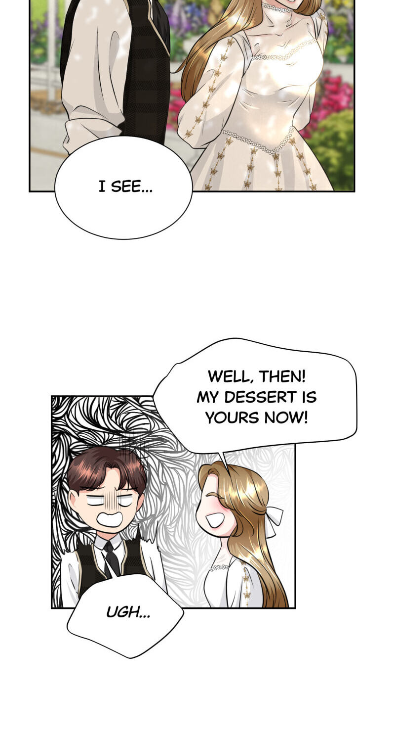 The 30 Day Engagement Chapter 22 page 47 - 
