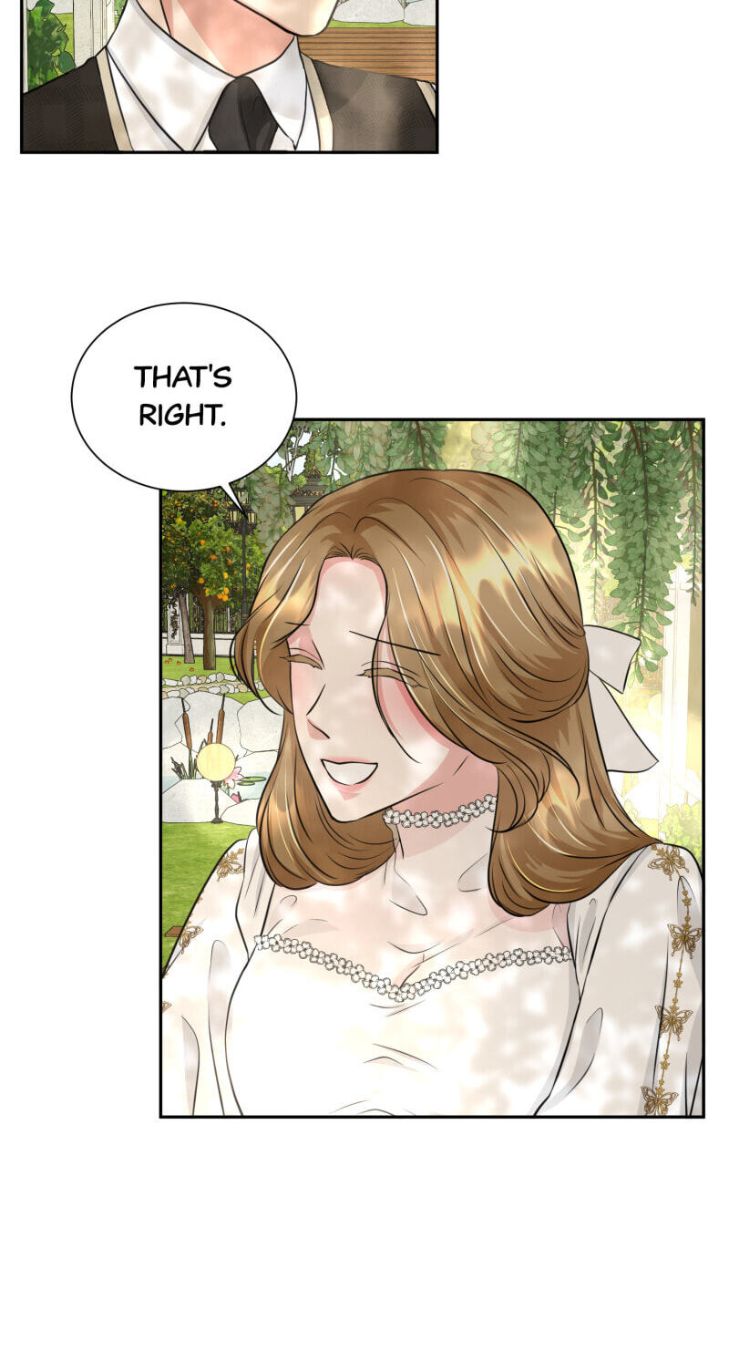 The 30 Day Engagement Chapter 22 page 6 - 