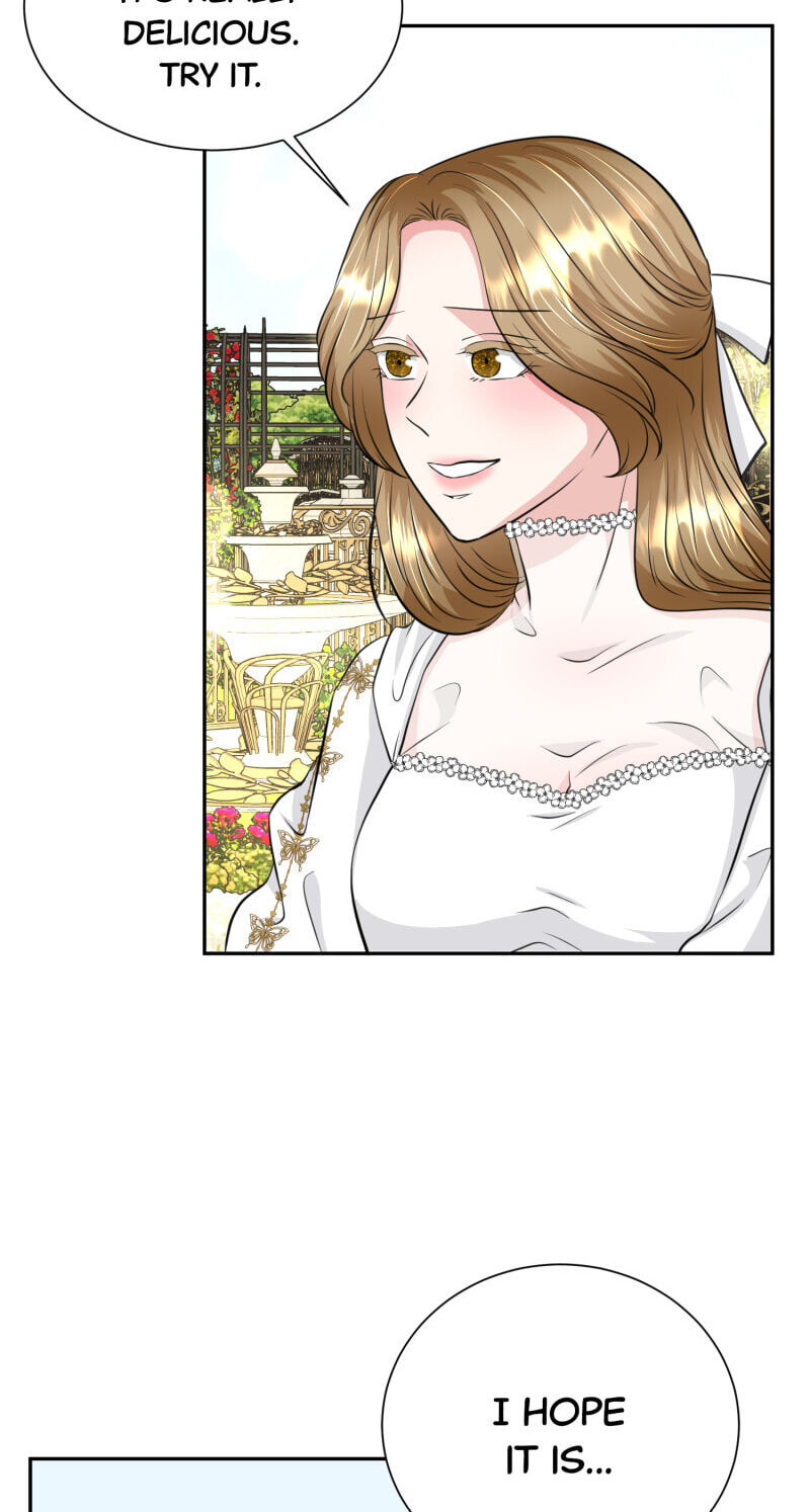 The 30 Day Engagement Chapter 22 page 52 - 