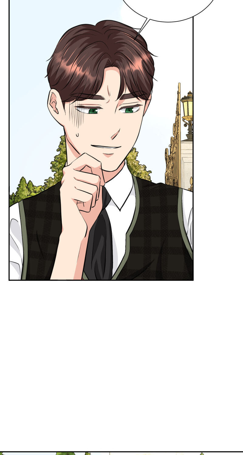 The 30 Day Engagement Chapter 22 page 53 - 
