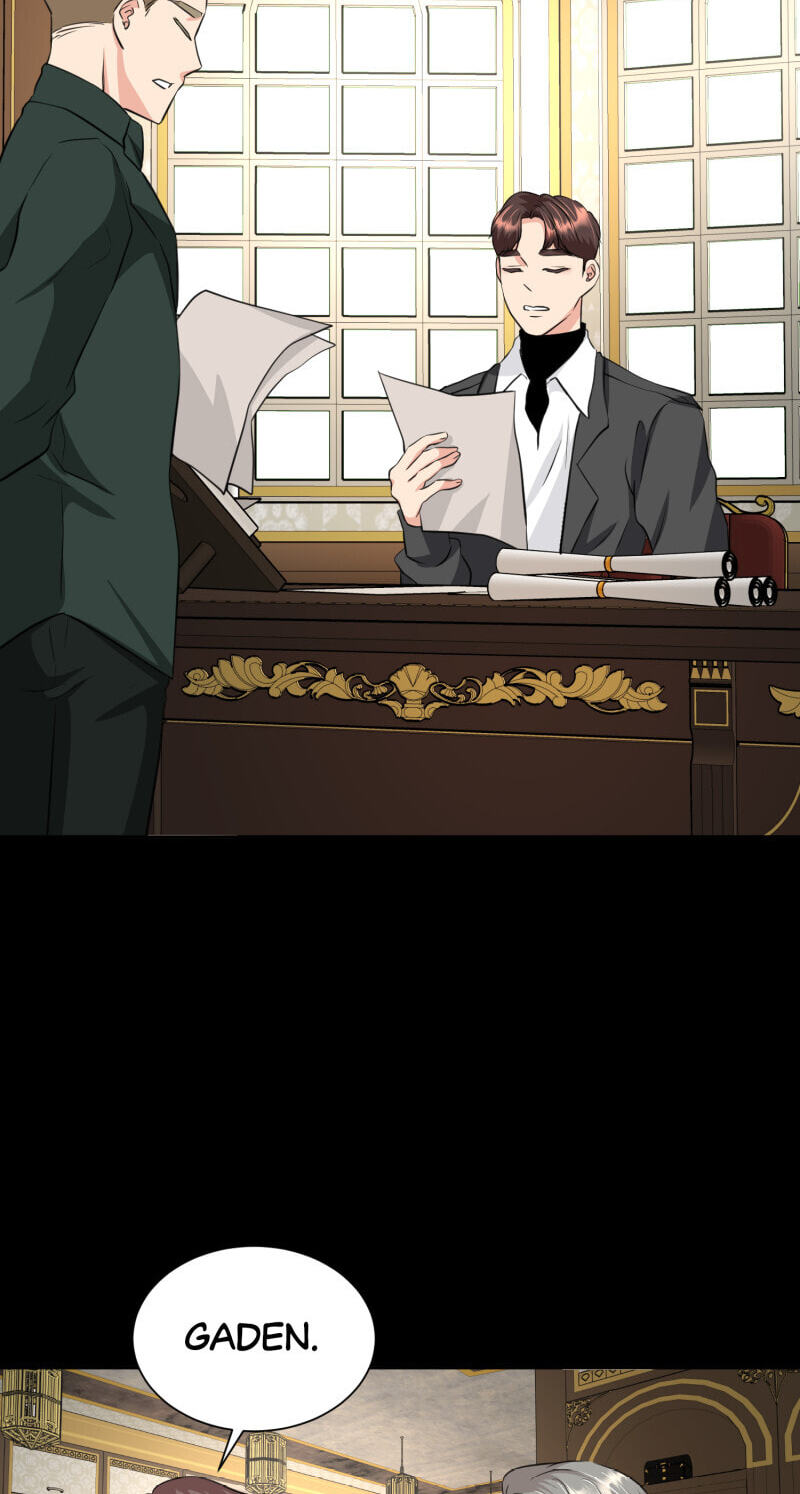 The 30 Day Engagement Chapter 22 page 56 - 