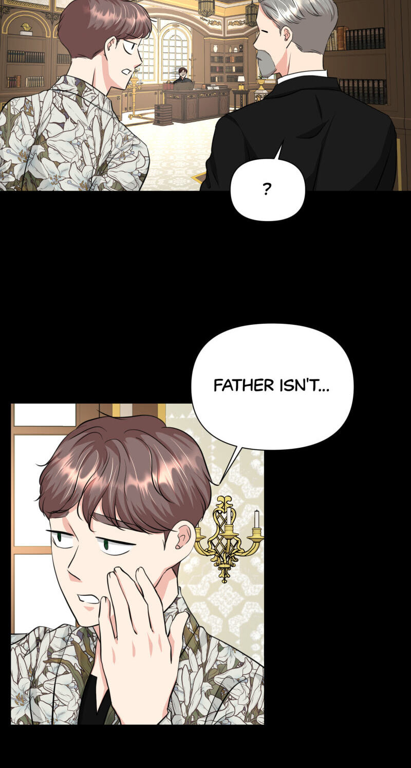 The 30 Day Engagement Chapter 22 page 57 - 