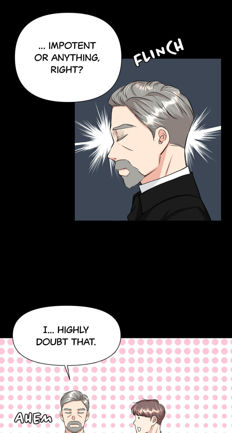 The 30 Day Engagement Chapter 22 page 58 - 