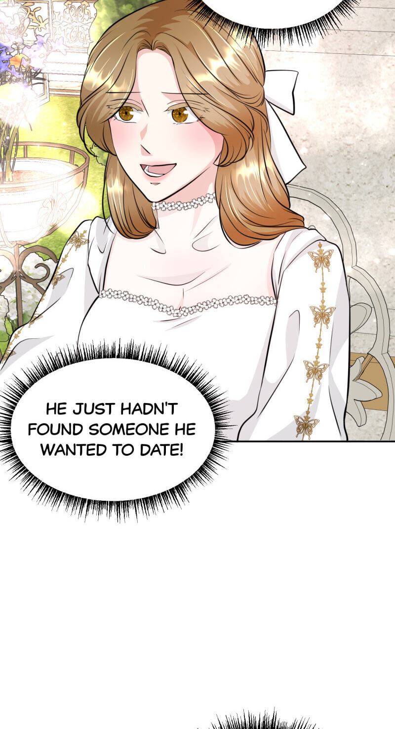 The 30 Day Engagement Chapter 22 page 62 - 
