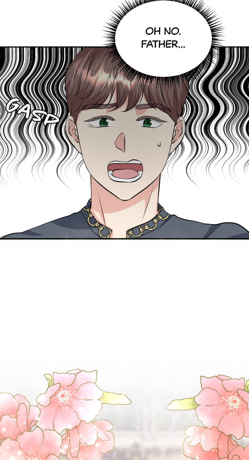 The 30 Day Engagement Chapter 22 page 63 - 