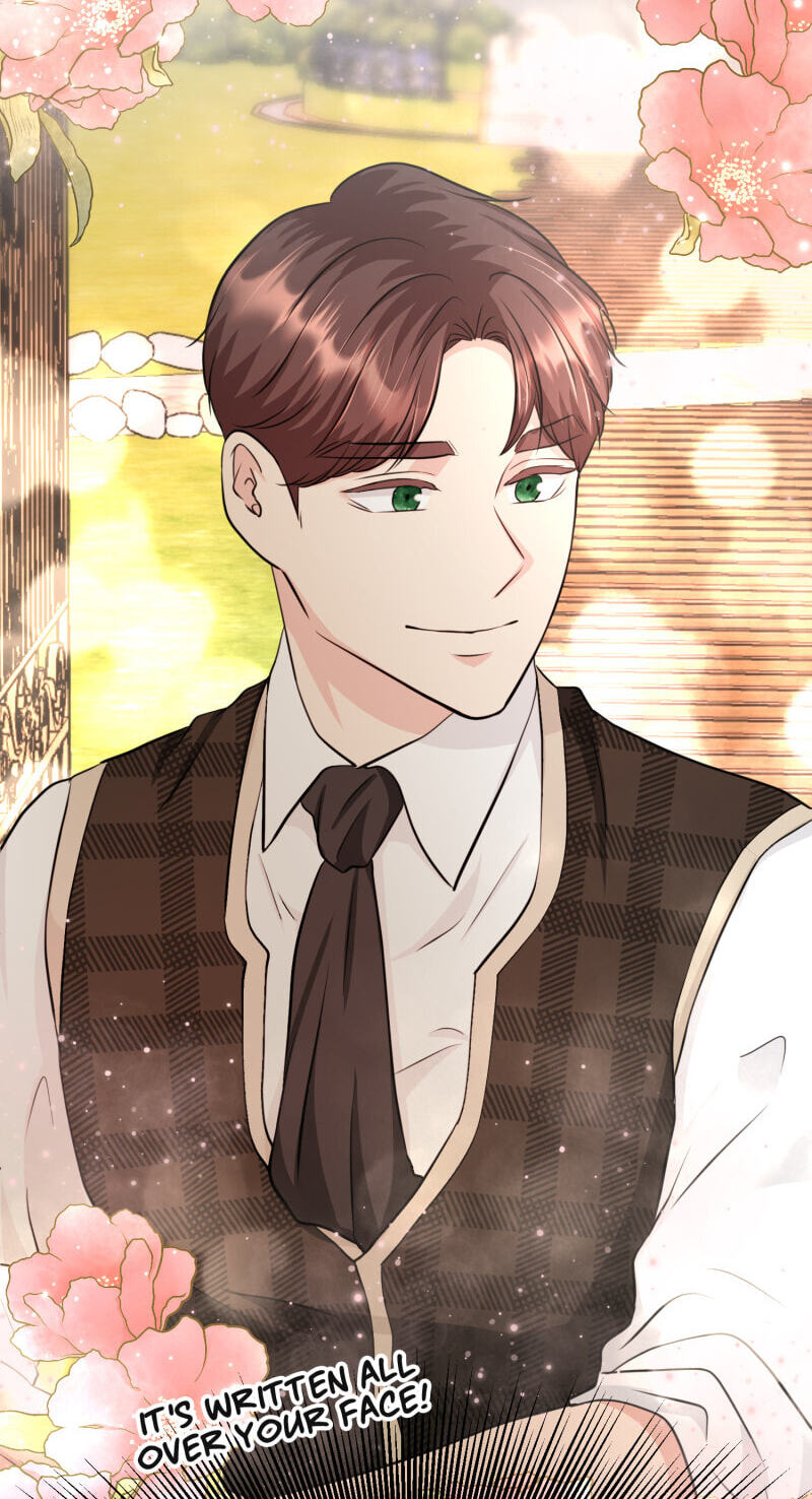 The 30 Day Engagement Chapter 22 page 64 - 
