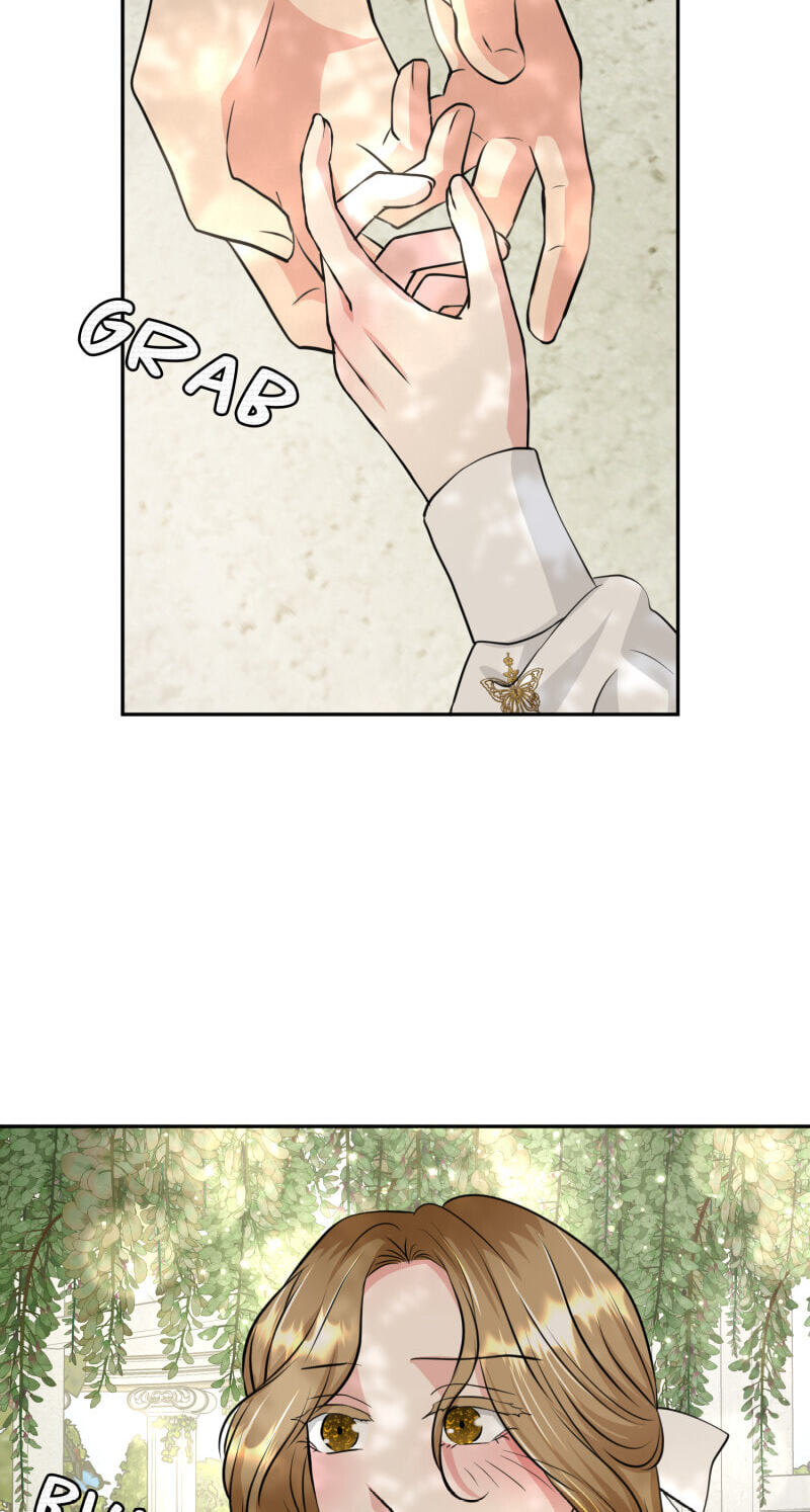 The 30 Day Engagement Chapter 22 page 8 - 