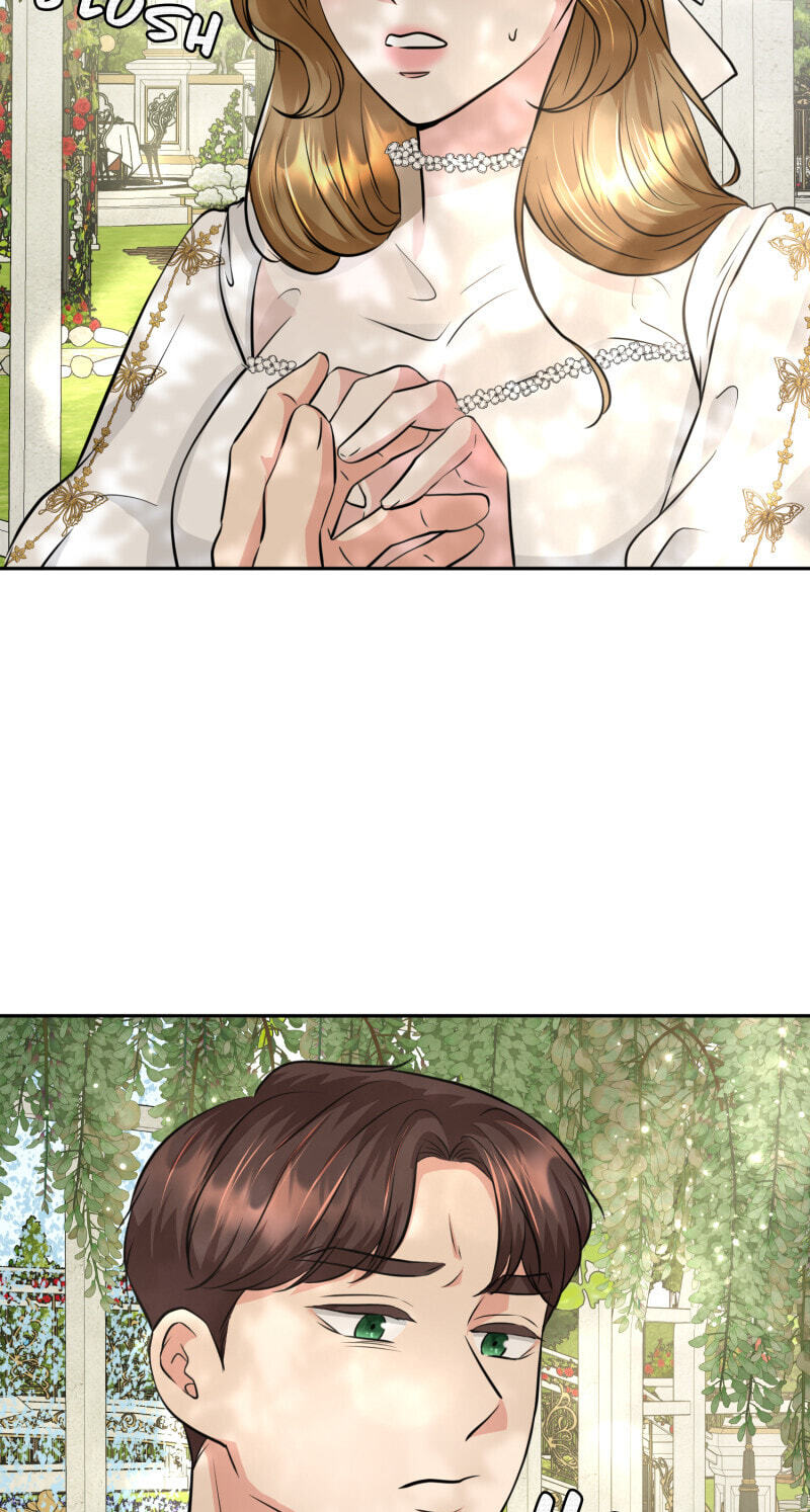The 30 Day Engagement Chapter 22 page 9 - 