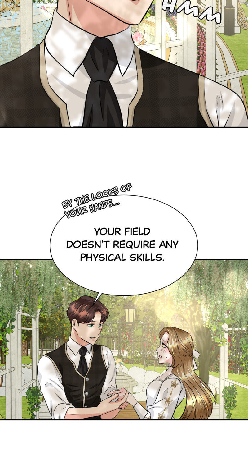 The 30 Day Engagement Chapter 22 page 10 - 