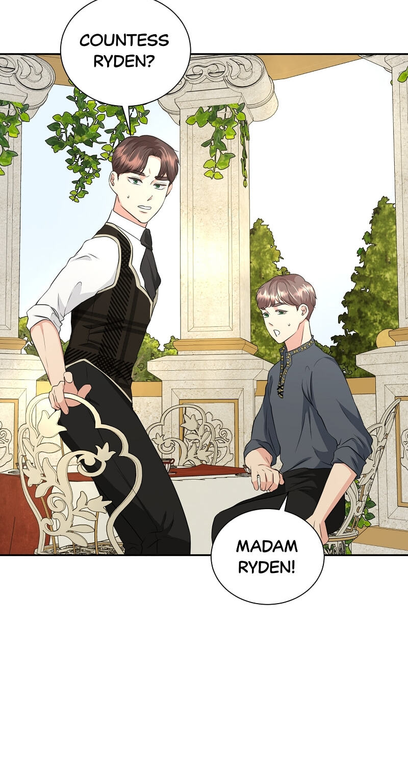 The 30 Day Engagement Chapter 23 page 2 - 