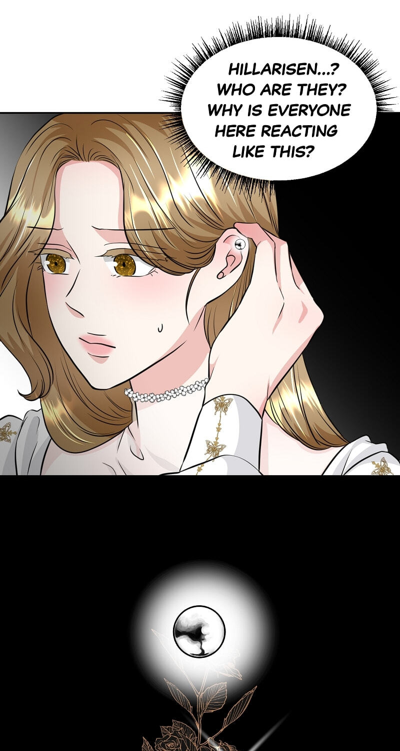 The 30 Day Engagement Chapter 23 page 11 - 
