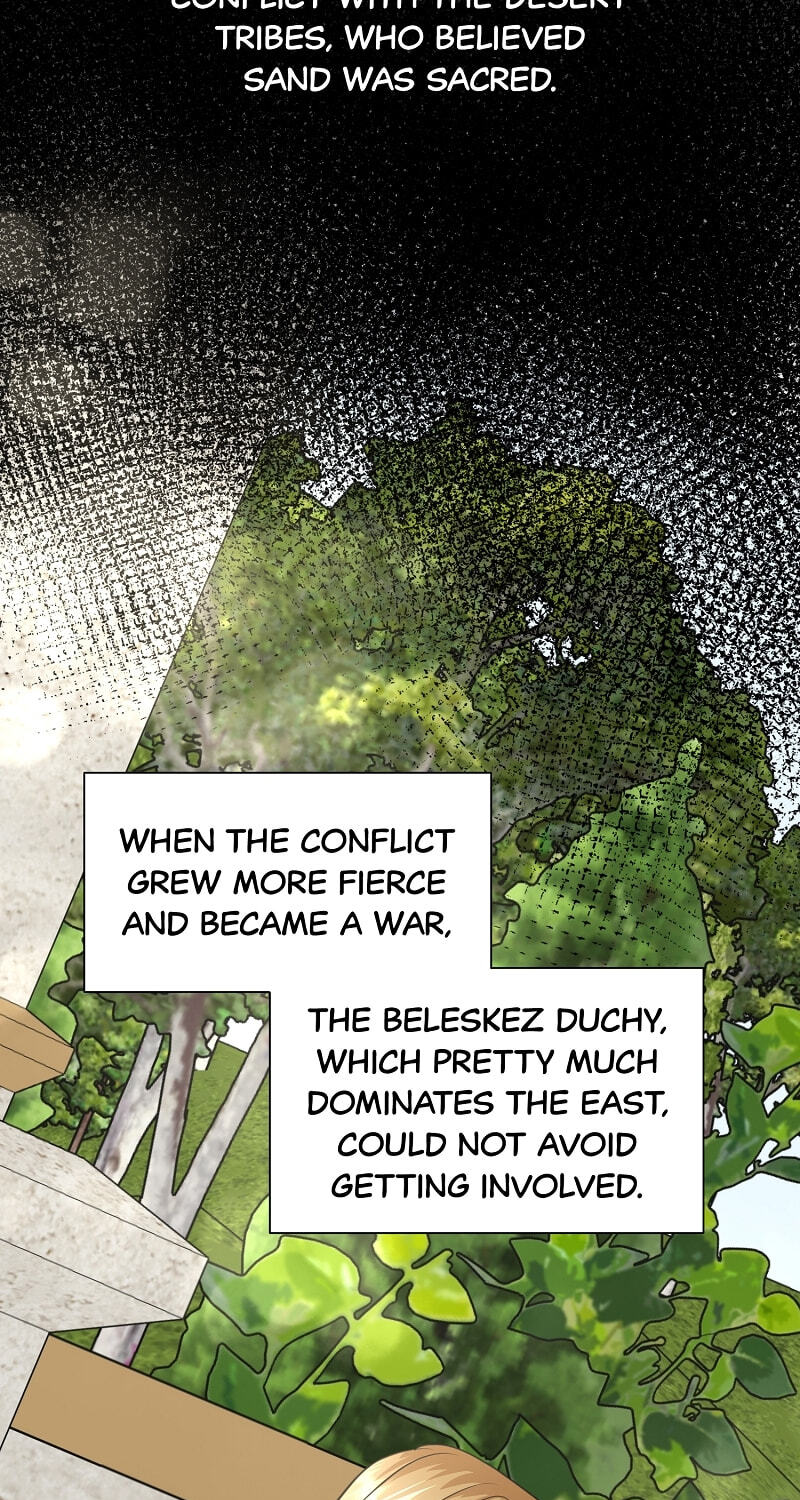The 30 Day Engagement Chapter 23 page 19 - 