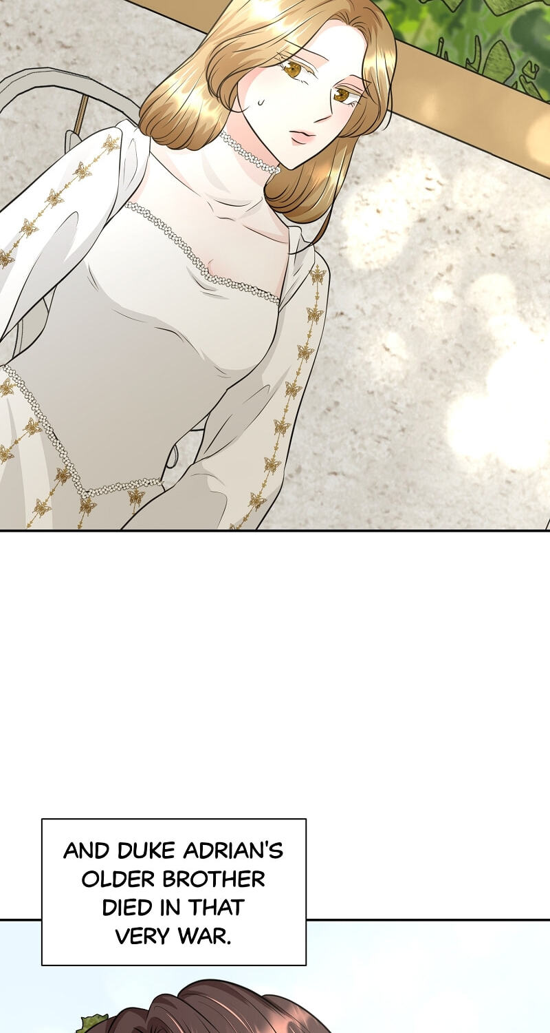 The 30 Day Engagement Chapter 23 page 20 - 