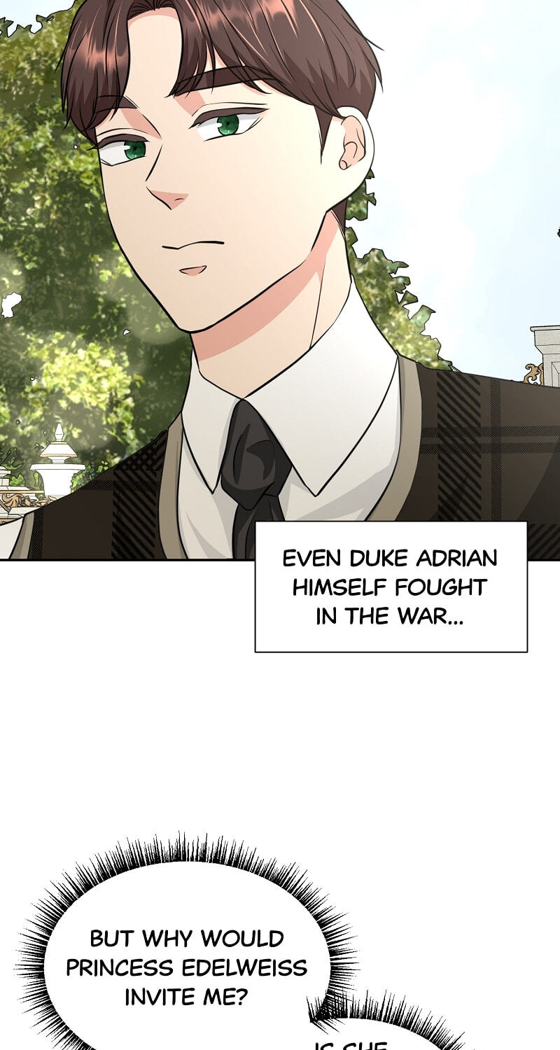 The 30 Day Engagement Chapter 23 page 21 - 