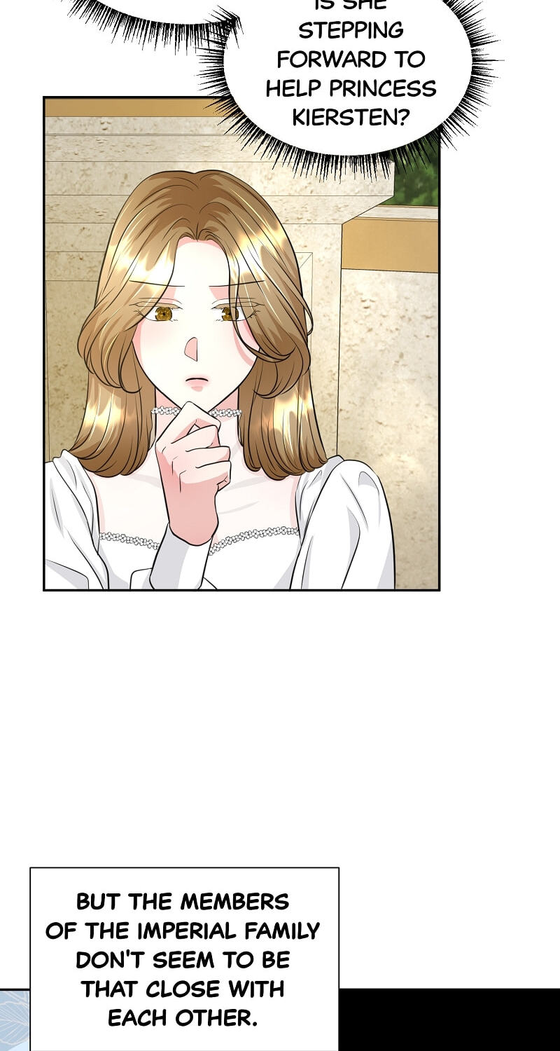 The 30 Day Engagement Chapter 23 page 22 - 