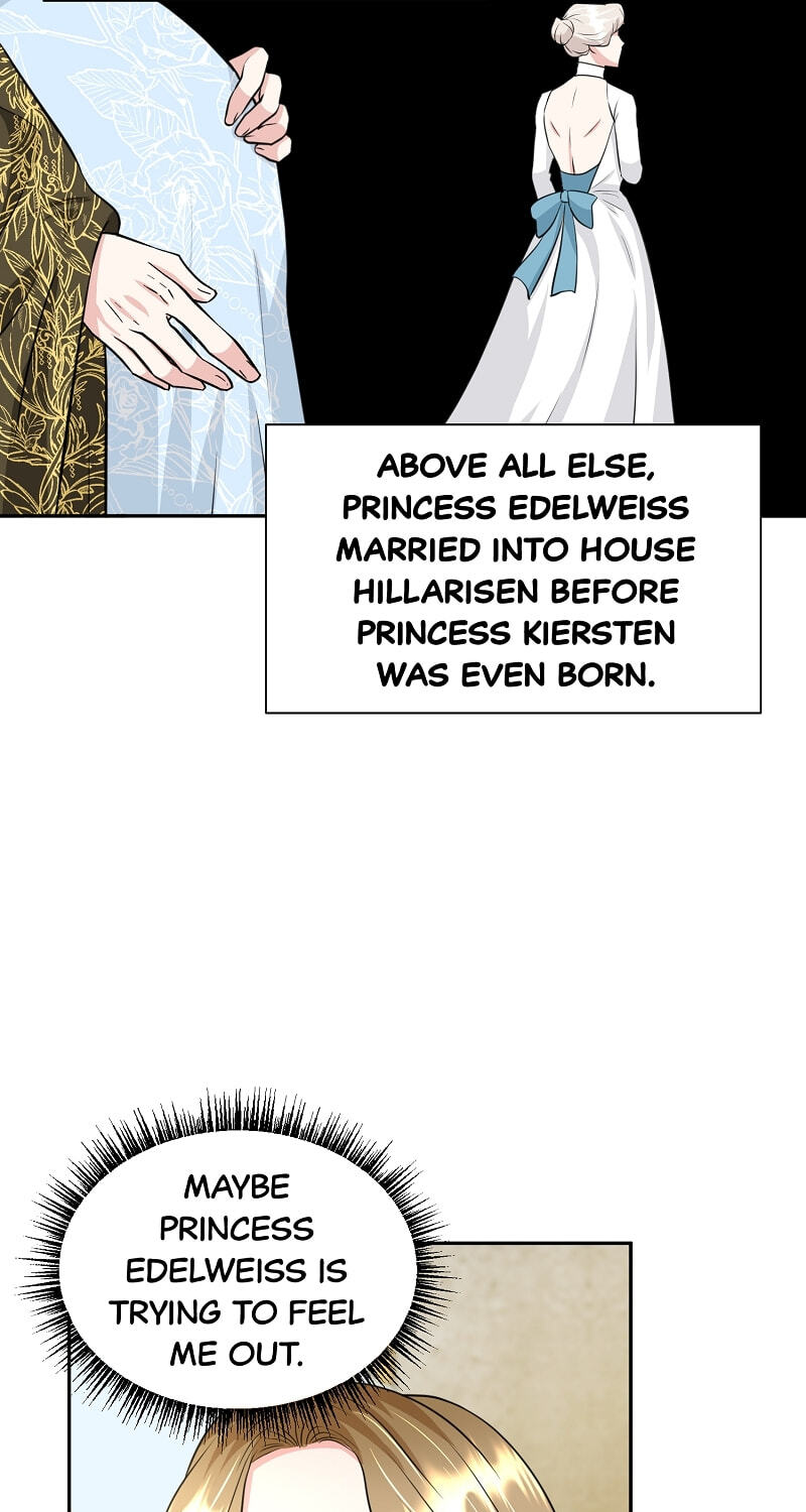 The 30 Day Engagement Chapter 23 page 23 - 