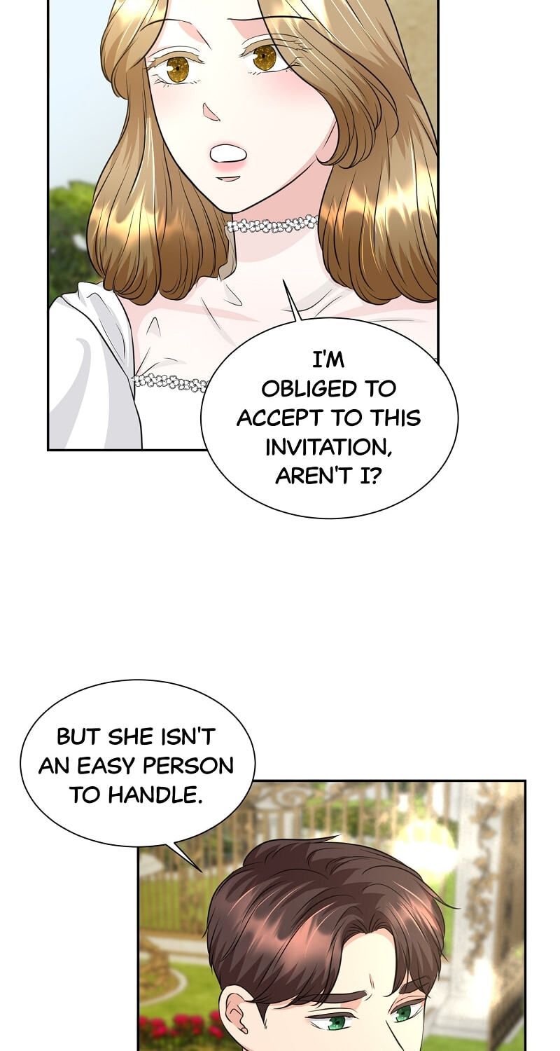 The 30 Day Engagement Chapter 23 page 24 - 