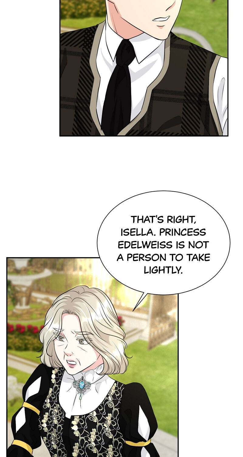 The 30 Day Engagement Chapter 23 page 25 - 