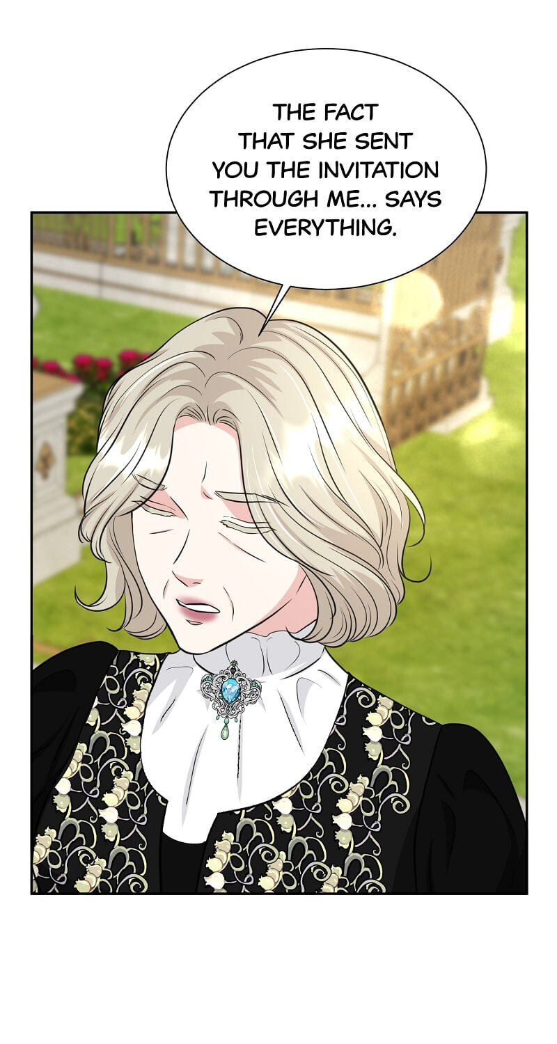 The 30 Day Engagement Chapter 23 page 27 - 