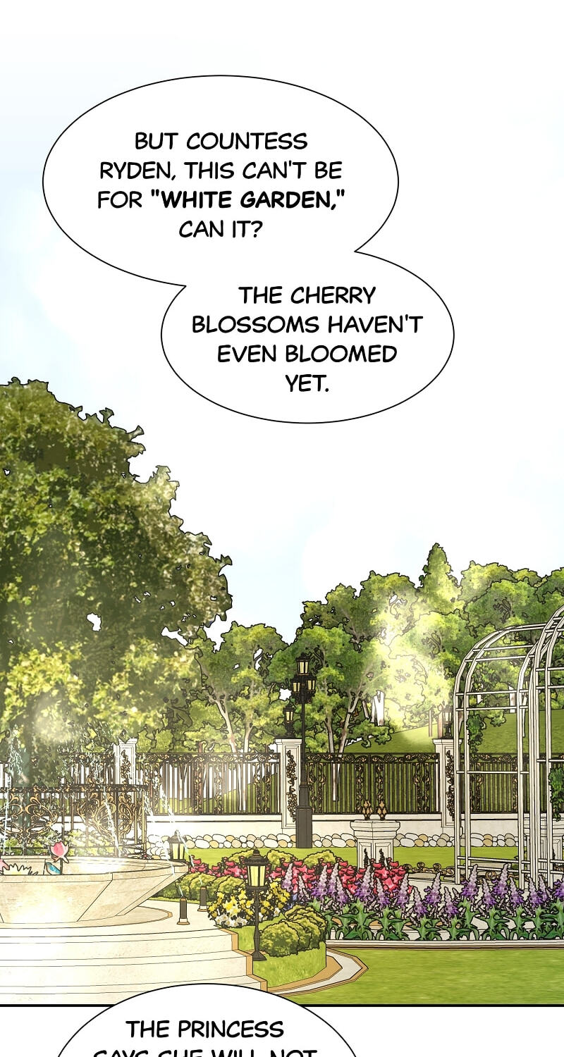 The 30 Day Engagement Chapter 23 page 28 - 