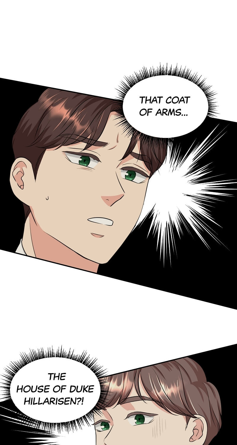 The 30 Day Engagement Chapter 23 page 4 - 