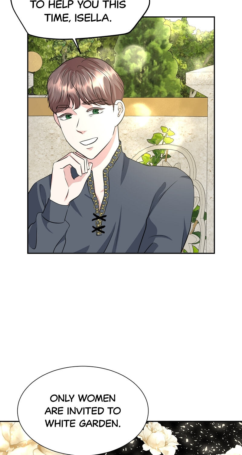 The 30 Day Engagement Chapter 23 page 31 - 