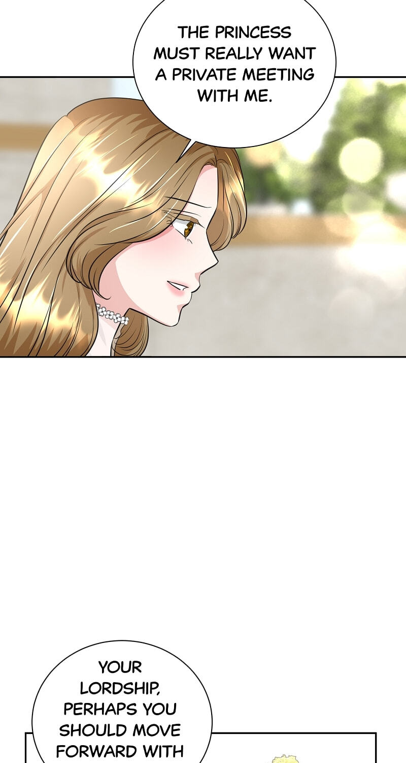 The 30 Day Engagement Chapter 23 page 33 - 