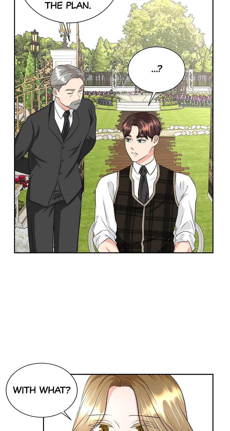The 30 Day Engagement Chapter 23 page 34 - 