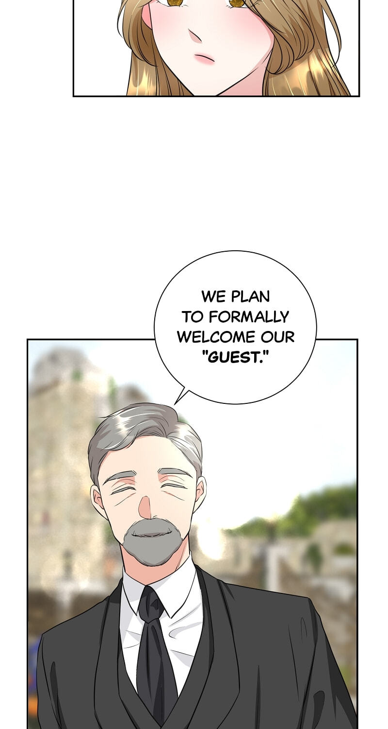 The 30 Day Engagement Chapter 23 page 35 - 