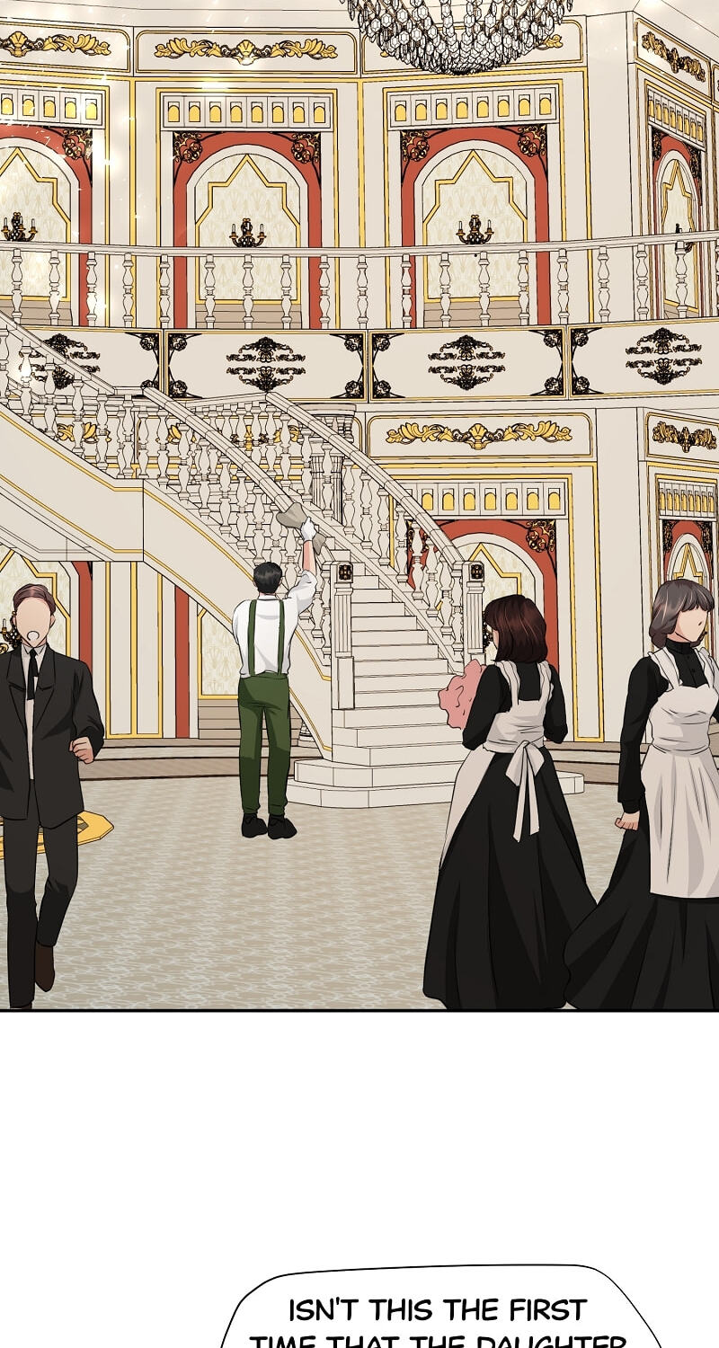 The 30 Day Engagement Chapter 23 page 38 - 